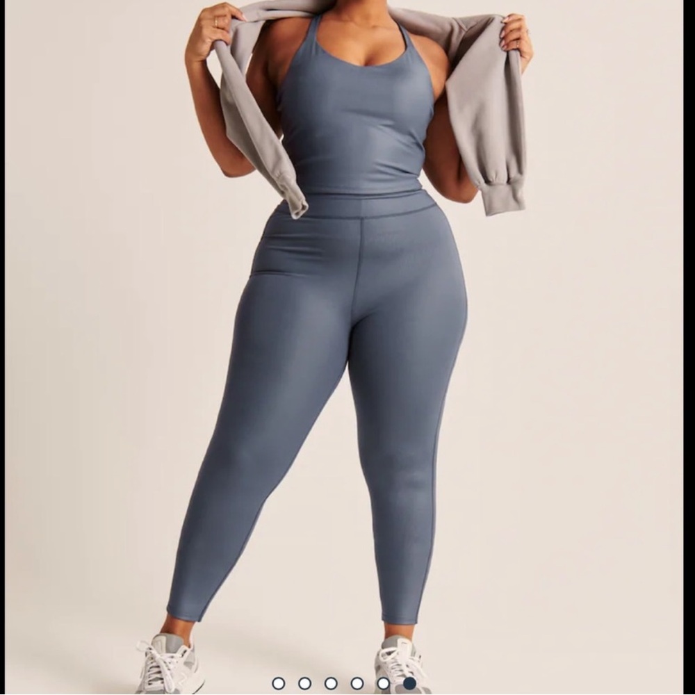 Abercrombie & Fitch Active Leggings